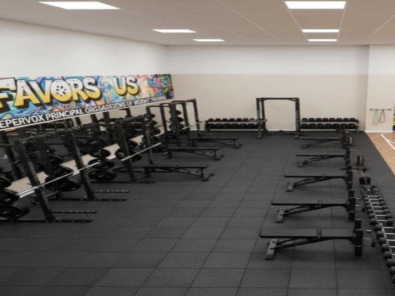 Акустическая подложка для снижения ударного шума между этажами